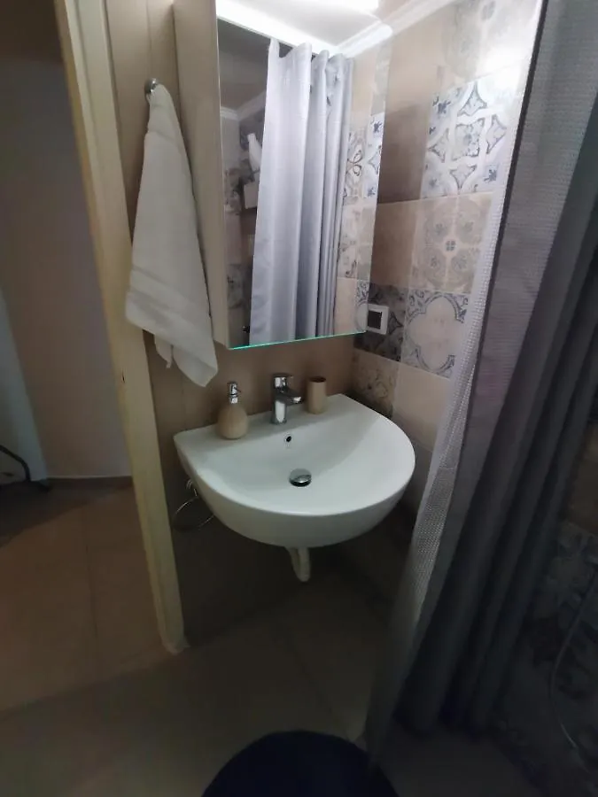 Cozy Apartment In The Heart Of Soluň
