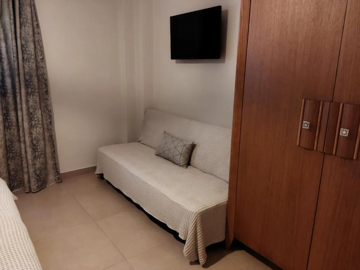 Cozy Apartment In The Heart Of Soluň