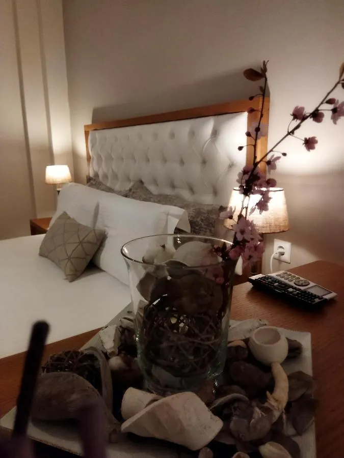 Cozy Apartment In The Heart Of Soluň