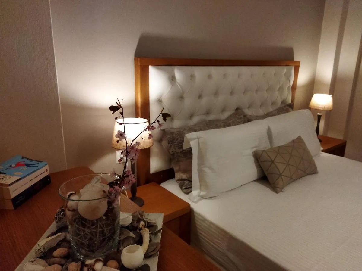 Cozy Apartment In The Heart Of Soluň