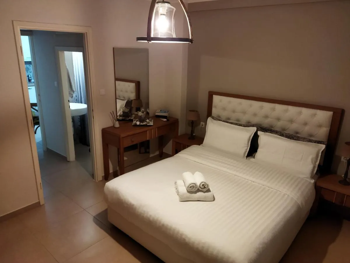 Cozy Apartment In The Heart Of Soluň