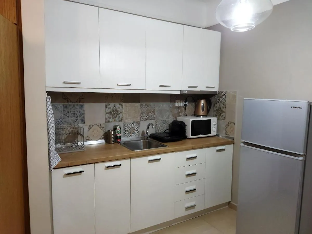Cozy Apartment In The Heart Of Soluň Řecko